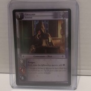 Karty Lord of the rings LOTR TCG Aragorn S