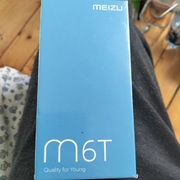 Meizu M6T Nowy LTE