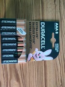 Bateria alkaliczna Duracell AAA (R3) 8 szt.