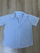 Koszula chłopięca Cool Club kratka rozmiar 110