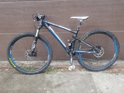 Merida Big Ninety Nine 1000 29" kola Full  MTB M