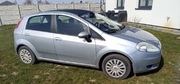 Fiat Grandę Punto 1.3 multijet