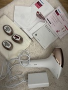 Depilator laserowy Philips Lumea Prestige BRI959