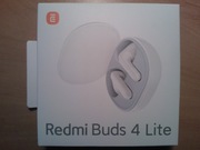 59zł ORYGINALNE Redmi Buds 4 Lite Xiaomi słuchawki