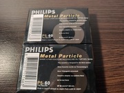 KASETA DO KAMER VIDEO 8MM Philips P5-60