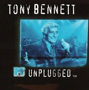 Tony Bennett – MTV Unplugged