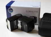 Olympus Flash FL-600R  lampa błyskowa