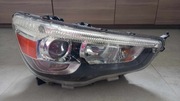 Lampa prawa Mitsubishi ASX 2010- xenon Kpl.org 