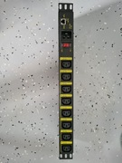 Power switch PDU 230v