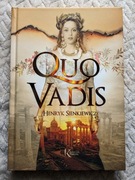 Quo Vadis - Henryk Sienkiewicz