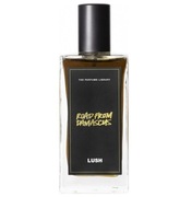 LUSH Road From Damascus 100 ml perfumy