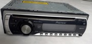 Radio Pioneer DEH-2900MP MP3 Mosfet 50wx4