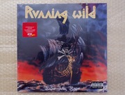 Running Wild – Under Jolly Roger. Winyl. Nowa.