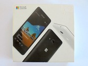 Microsoft Lumia 550 RM-1127 LTE czarny 2 baterie