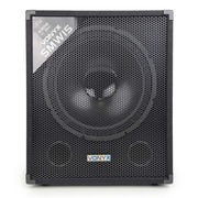 Subwoofer pasywny Vonyx  SMW15