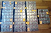 Mega zestaw 120 monet 2 zł okolicznościowych 