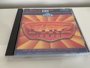 Amiga CD32 Fire Force Gra CD
