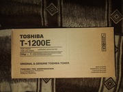 Toner Toshiba T-1200E