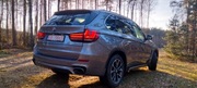 BMW X5 40E Hybryda IPerformance 316KM