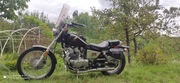 Honda Rebel CMX 250 C