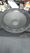 Dwa głośniki18"po 1000W RMS Sica HK Audio CONTOUR