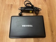 Toshiba L650/intel i5/HDD120GB/4GB