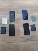Samsung Galaxy A20s. Dwa uszkodzone.