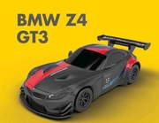 BMW Z4 GT3 - SHELL model RC sterowany M1M3 M4 M5