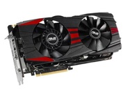 ASUS GeForce GTX970 4096MB 256bit