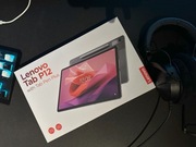 Tablet Lenovo Tab P12 8/128GB 12.7" 3K Z RYSIKIEM