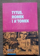 Tytus Romek A'Tomek i twórczość H. Chmielewskiego