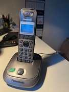 Telefon stacjonarny bezprz. Panasonic KX-TG2511PDM