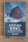 _Blaze_ Stephen King