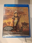 RESIDENT EVIL: ZAGŁADA [BLU-RAY] Lektor, Napisy PL