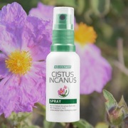 Cistus incanus LR spray 30 ml