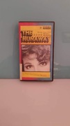 The Runaway VHS. Bdb Stan.  Mega Unikat.