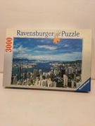 Puzzle Ravensburger 3000 121x80cm No. 170166