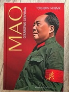 Mao Cesarstwo cierpienia Praca zbiorowa