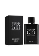 Perfum Giorgio Armani Acqua do Gio Profumo 100ml Męski