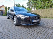 Audi a6 c7 2012r 2.0 tdi