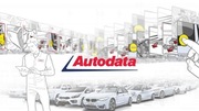 Płyta Link Autodata Auto-data Schematy Rozrządy PL