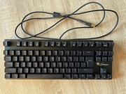 Klawiatura GENESIS THOR 300 TKL