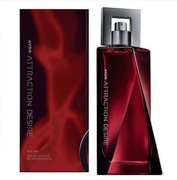 Avon Attraction Desire for Him edt 75ml