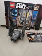 LEGO Star Wars 75104 Command Shuttle Kylo Rena