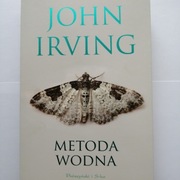 John Irving Metoda Wodna