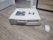 Retro Komputer PC Pentium 233 MMX 3dFX Voodoo OPL3