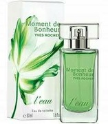 Moment de Bonheur Yves Rocher perfumy L'eau 50ml