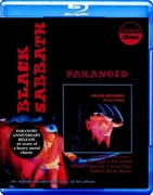 BLACK SABBATH: PARANOID [BLU-RAY]