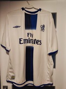 Koszulka Chelsea London Umbro