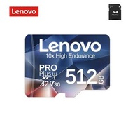 Karta pamięci LENOVO Ultra  PRO SD 512Mb 10A2V30U3